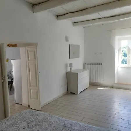 Casa Borgia * Rignano Flaminio