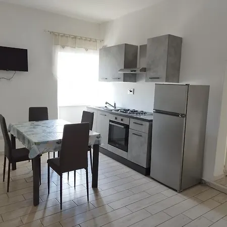 Casa Borgia Semesterbostad Rignano Flaminio