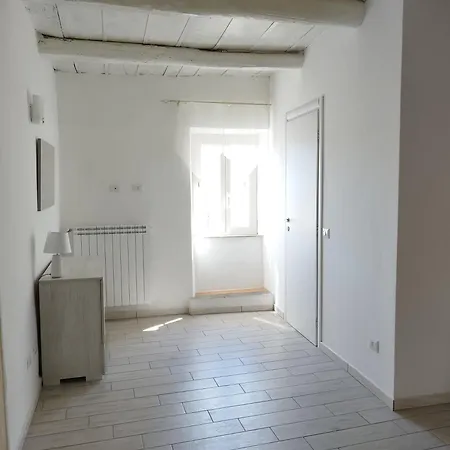 Semesterbostad Casa Borgia Rignano Flaminio