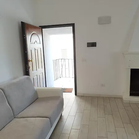 Casa Borgia *
