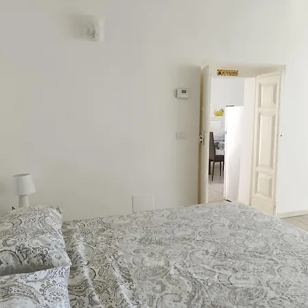 Semesterbostad Casa Borgia