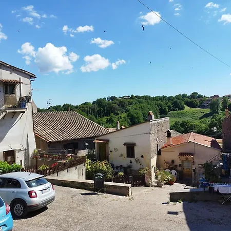 Casa Borgia Semesterbostad