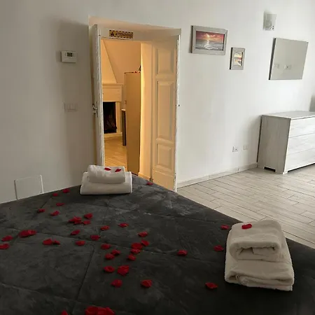 Casa Borgia
