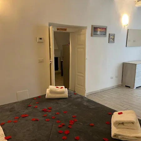 Casa Borgia Semesterbostad *