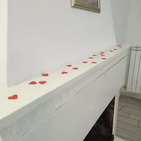 Casa Borgia *