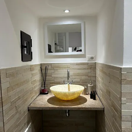 Casa Borgia Semesterbostad Rignano Flaminio